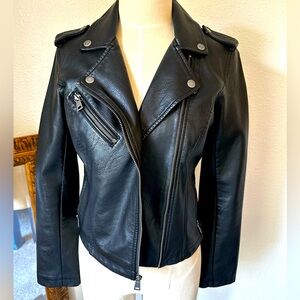 Levi’s Moto Biker Jacket